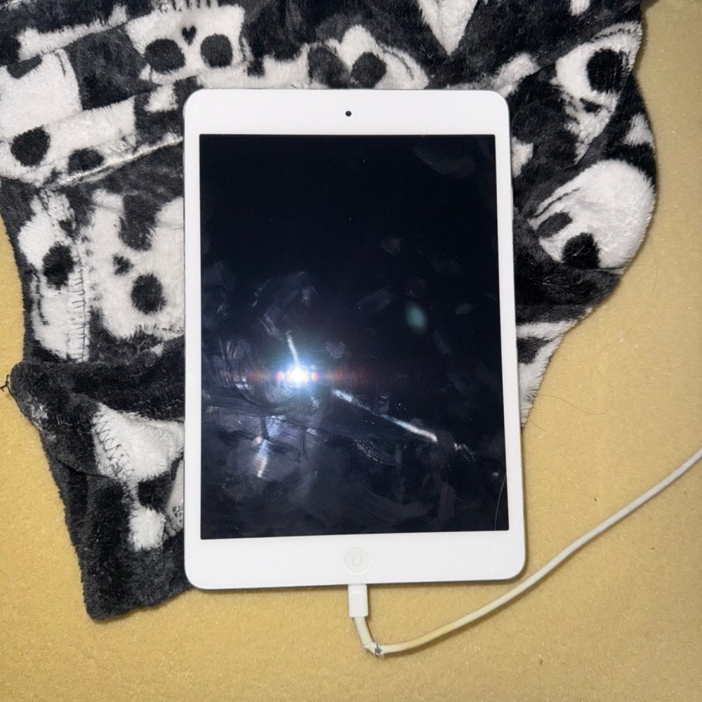 Apple ipad mini 3